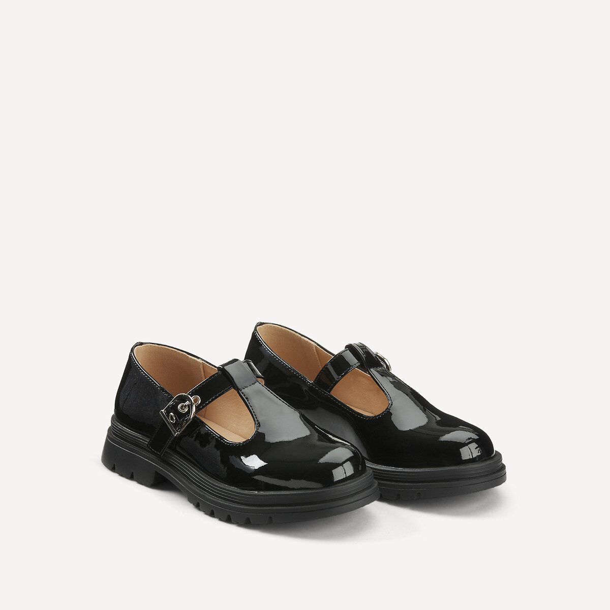 Βρεφικές Μπαλαρίνες Λουστρίνι