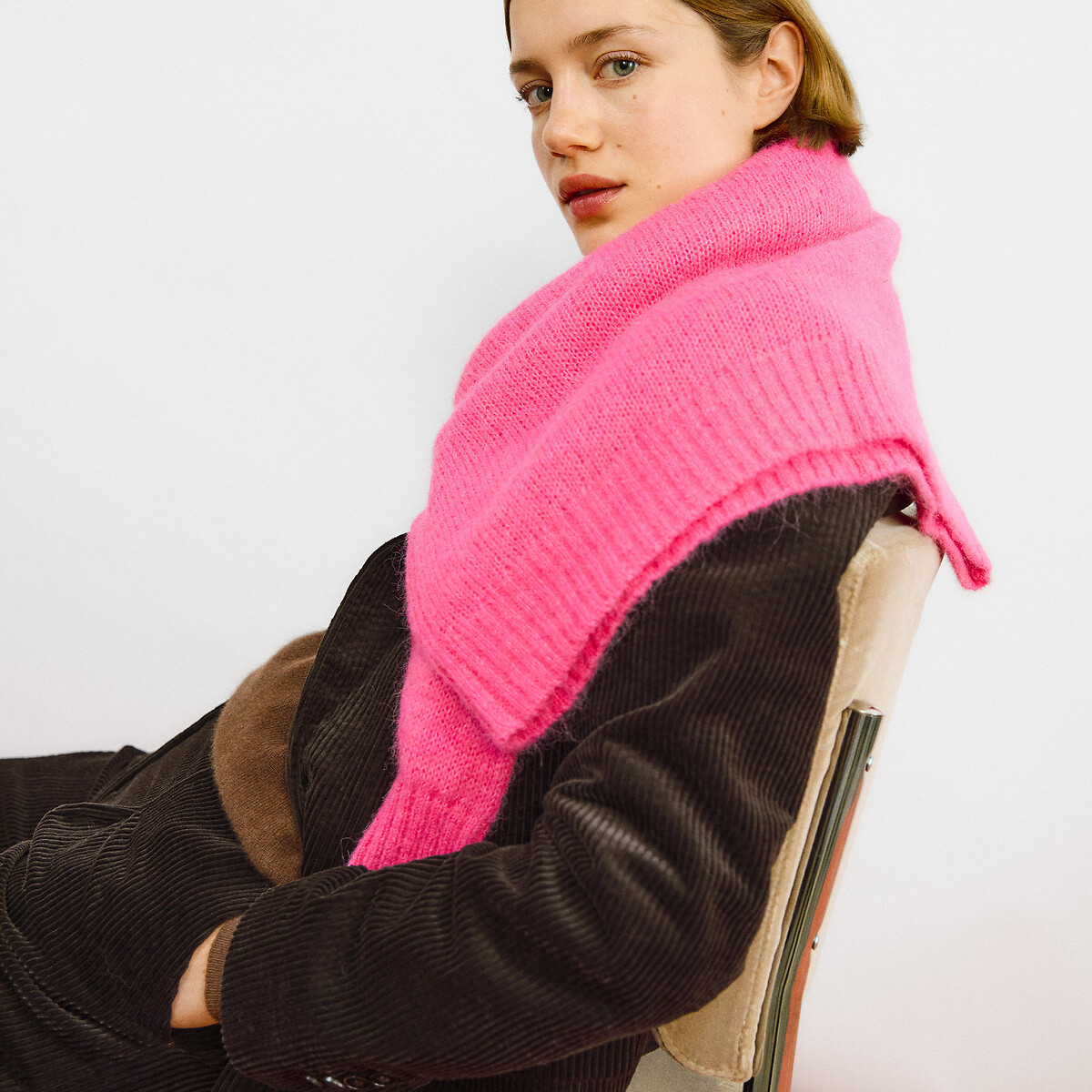 Μακρύ σακάκι