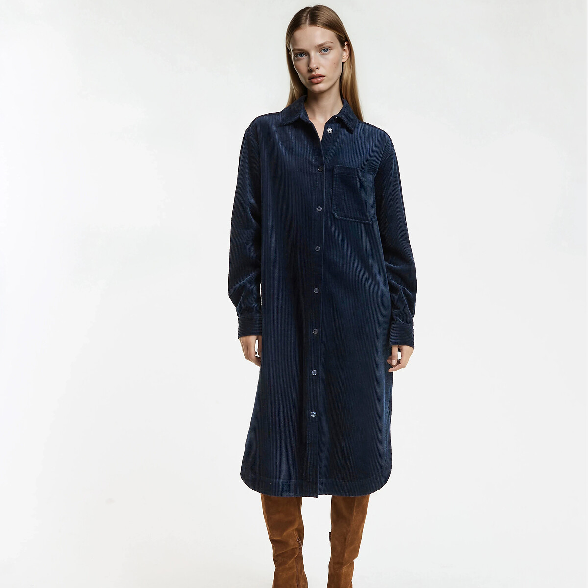 Ίσιο φόρεμα