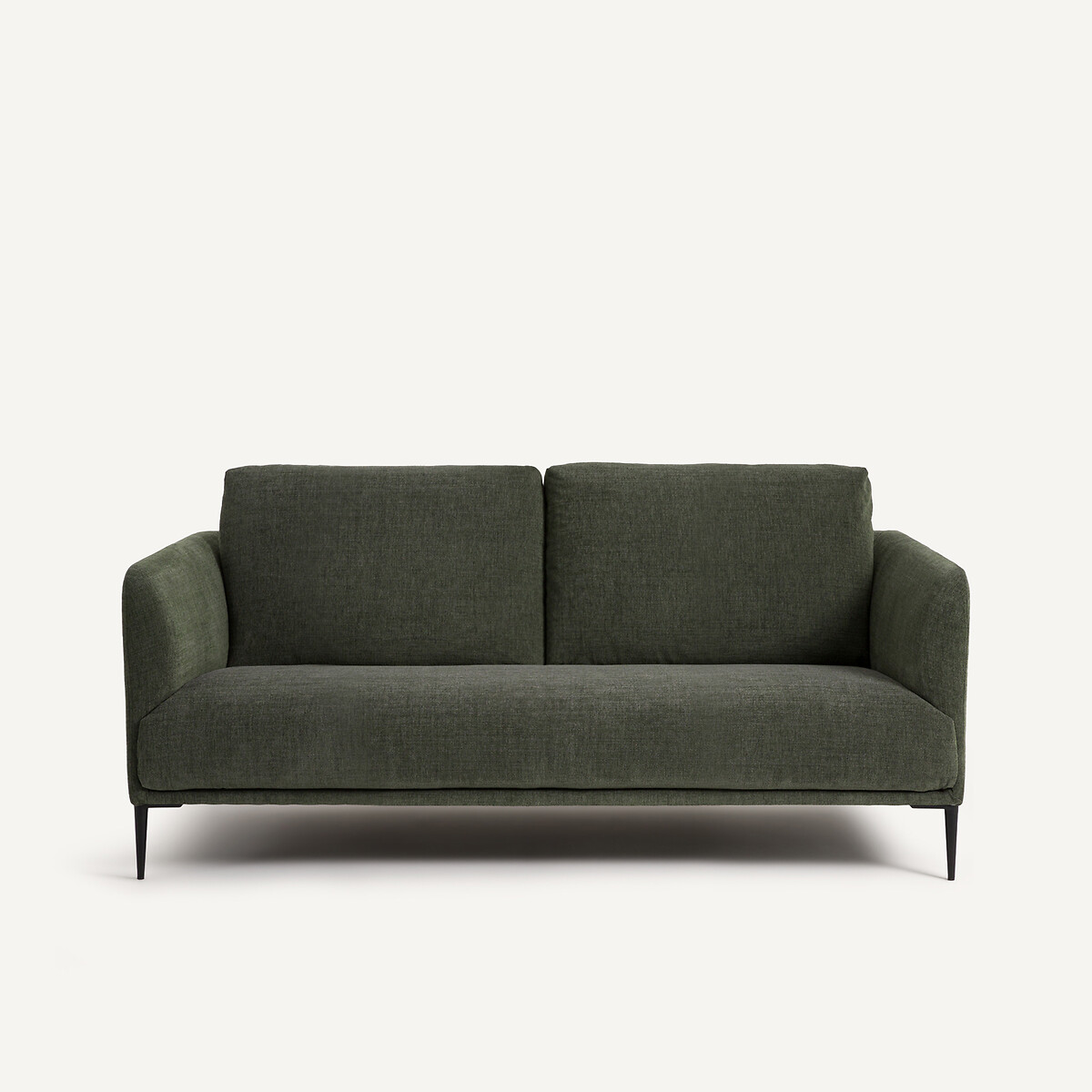 Καναπές Compact από πολυεστέρα Μ103xΠ179xΥ82cm