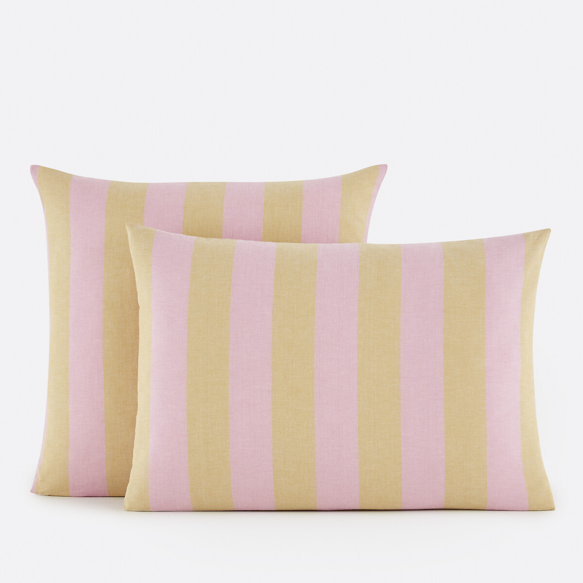 Μαξιλαροθήκη από βαμβάκι 50x70 cm