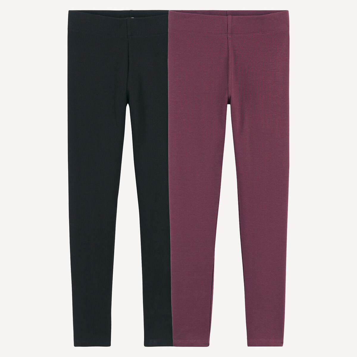 La Redoute Collections Σετ 2 κολάν