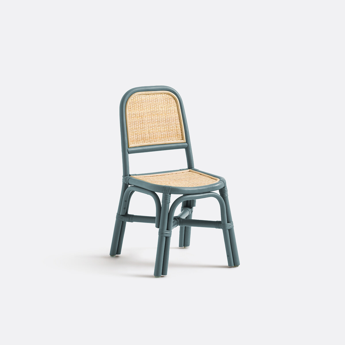 La Redoute Interieurs Παιδική καρέκλα από ρατάν Μ36xΠ33xΥ60cm