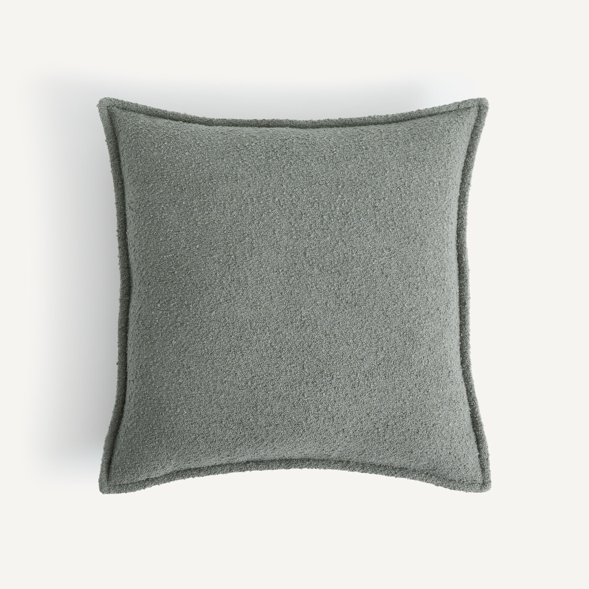 AM.PM Κάλυμμα μαξιλαριού μπουκλέ 50x50 cm