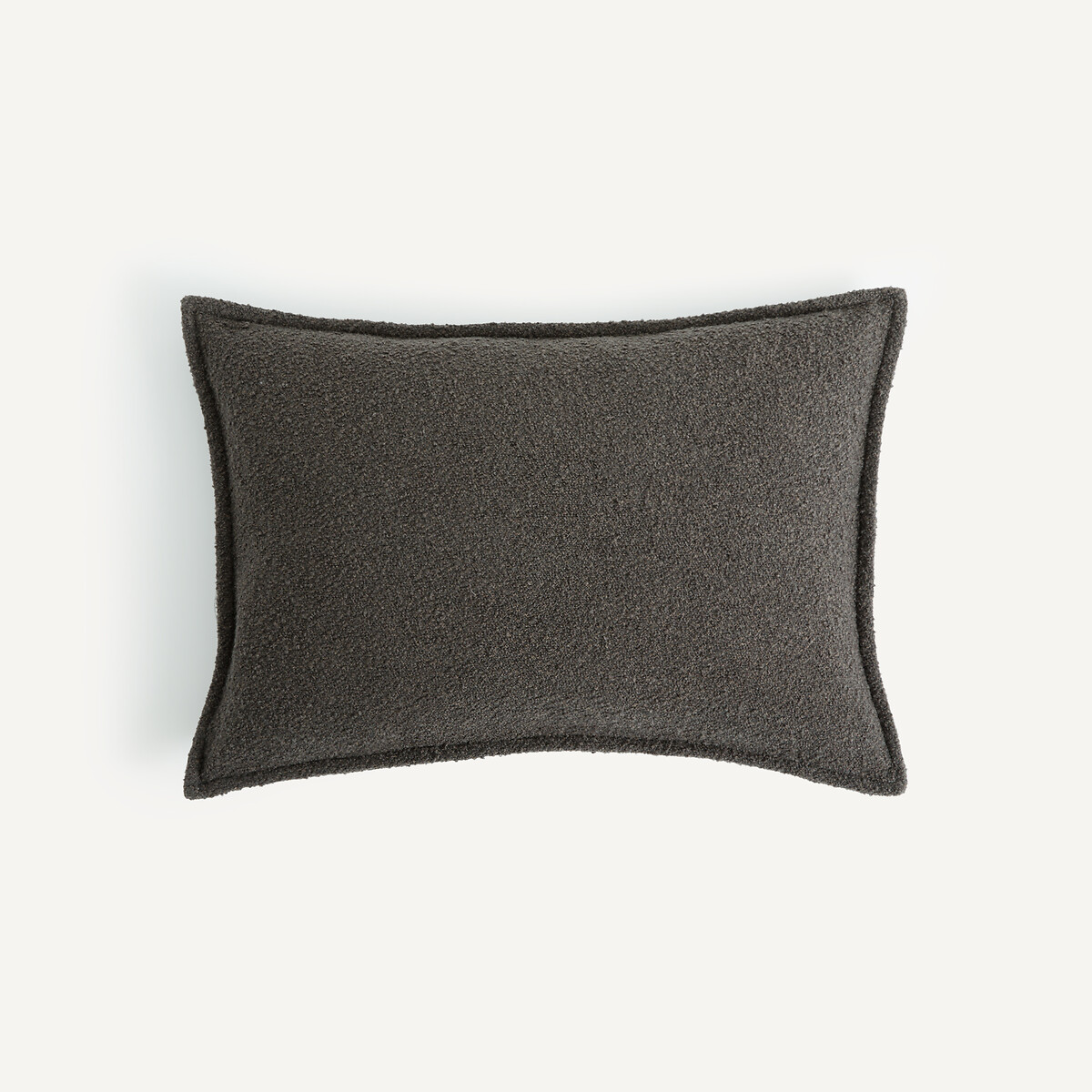 AM.PM Κάλυμμα μαξιλαριού μπουκλέ 50x50 cm