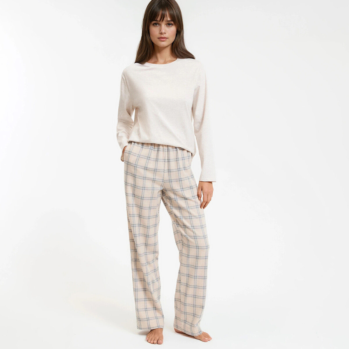 Πιτζάμα φανέλα