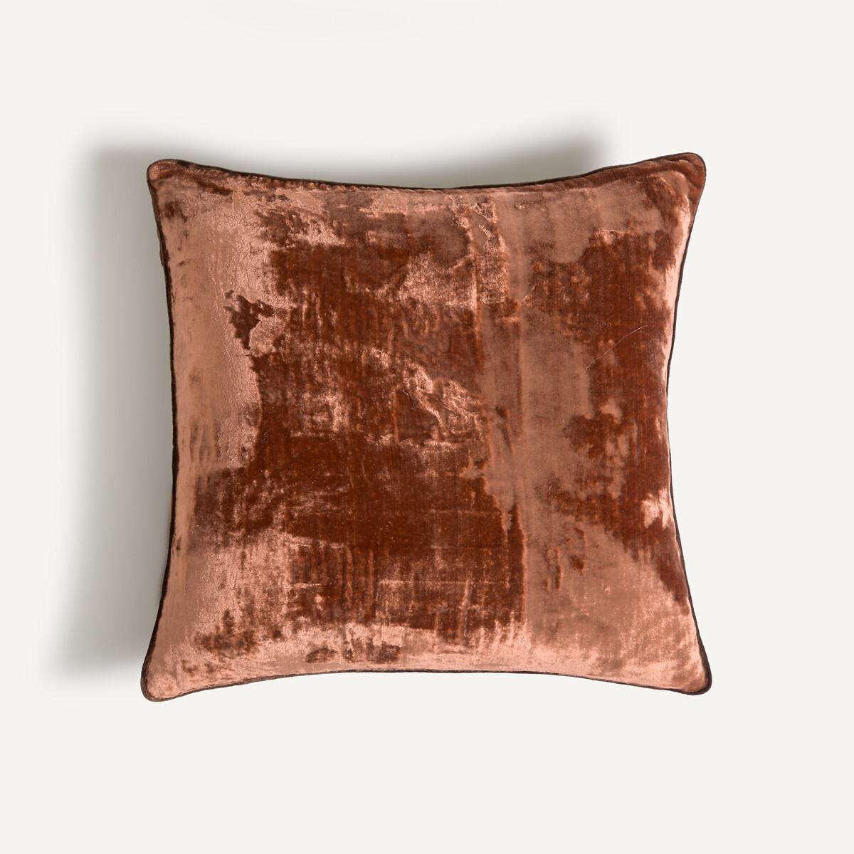 AM.PM Μαξιλαροθήκη από βελούδινο ύφασμα Vezina