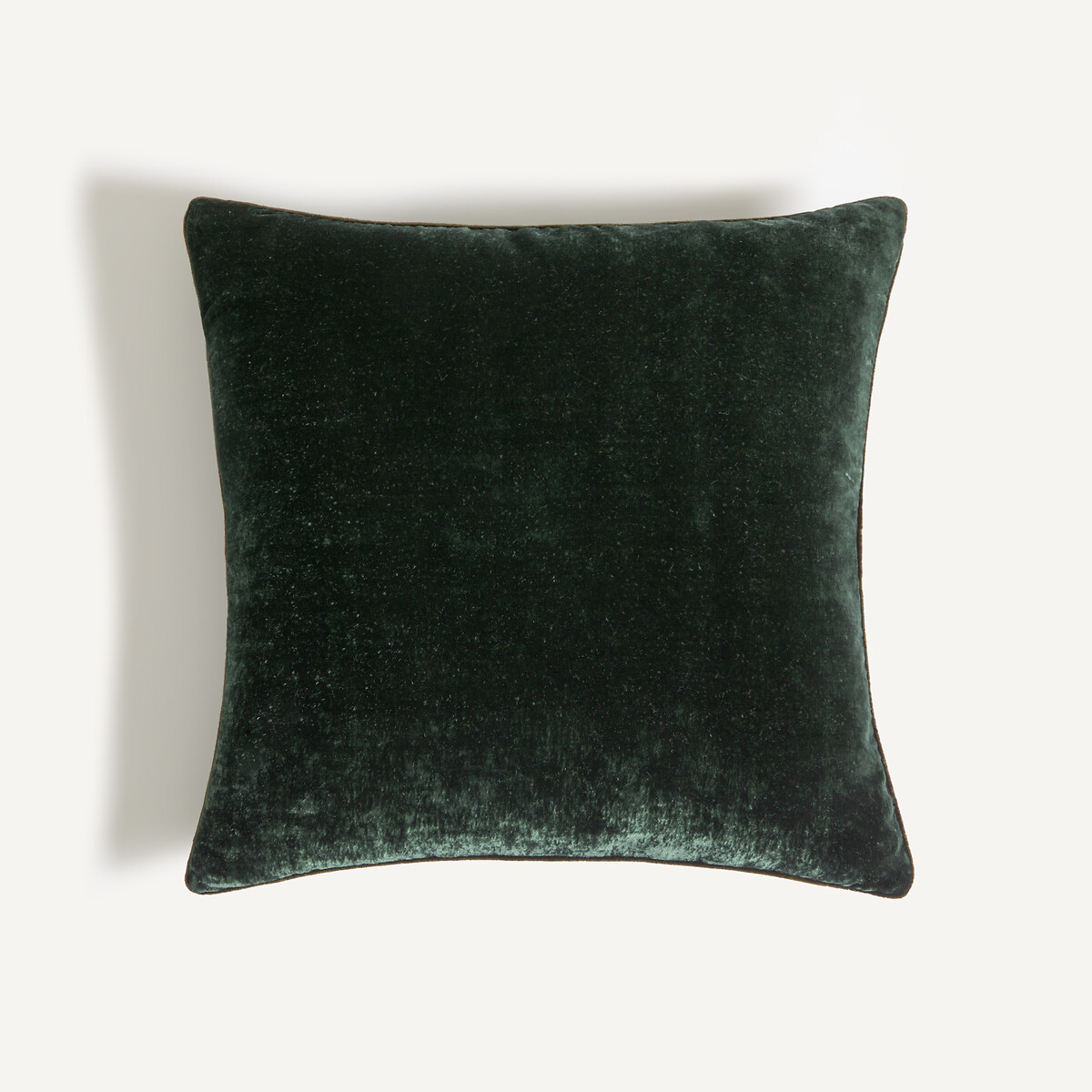 AM.PM Μαξιλαροθήκη από βελούδινο ύφασμα Vezina