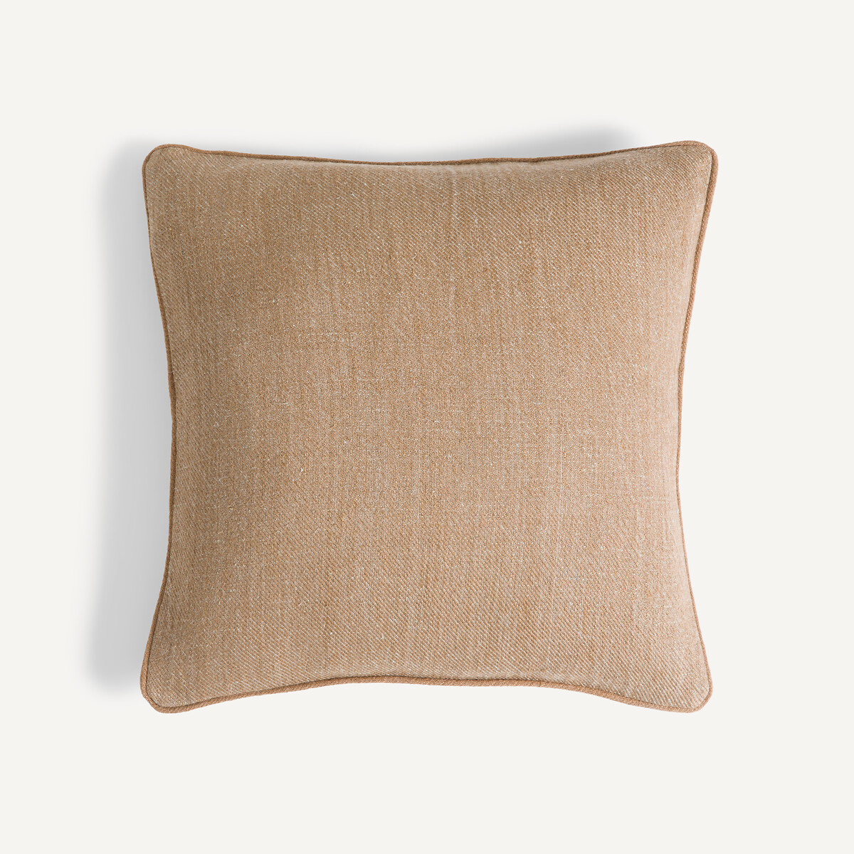 AM.PM Κάλυμμα μαξιλαριού από λινό – Serge 50x50 cm