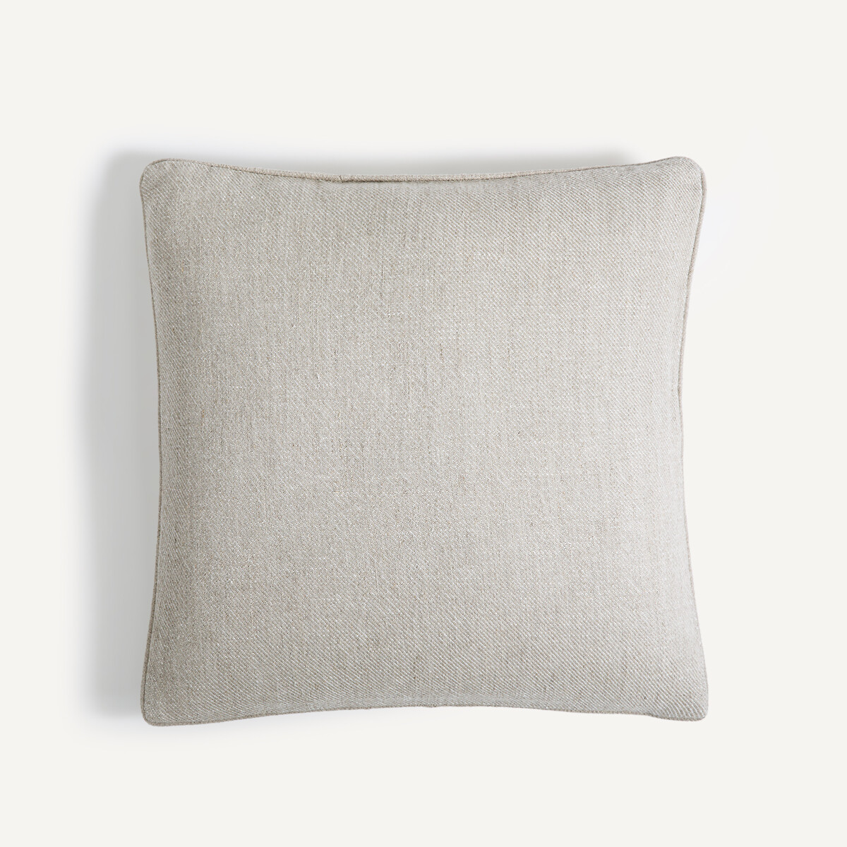 AM.PM Κάλυμμα μαξιλαριού από λινό – Serge 50x50 cm