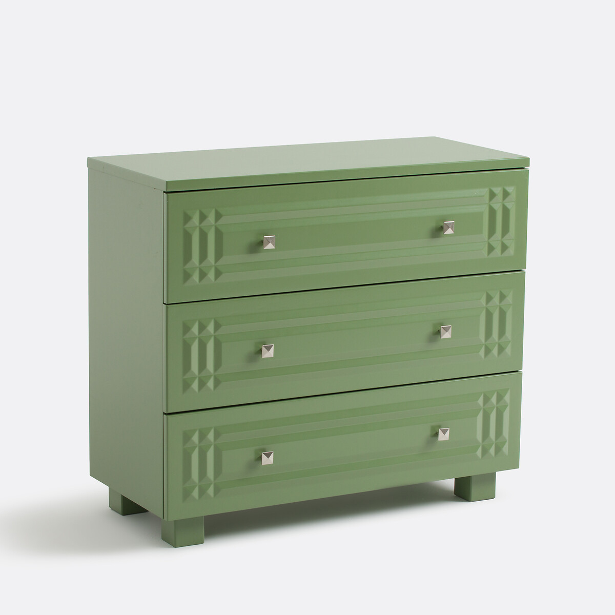 La Redoute Interieurs Συρταριέρα με 3 συρτάρια Μ44xΠ100cm