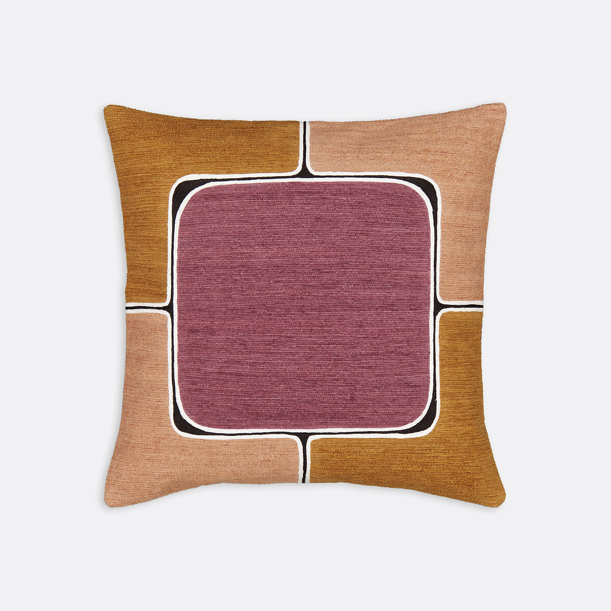 Μαξιλοθήκη 45x45 εκ. από βαμβάκι 45x45 cm