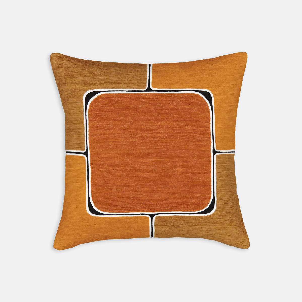 Μαξιλοθήκη 45x45 εκ. από βαμβάκι 45x45 cm