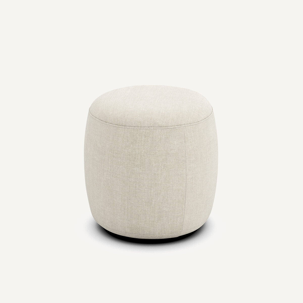 Υποπόδιο από βαμβάκι λινό, Rosebury Design E.Gallina
