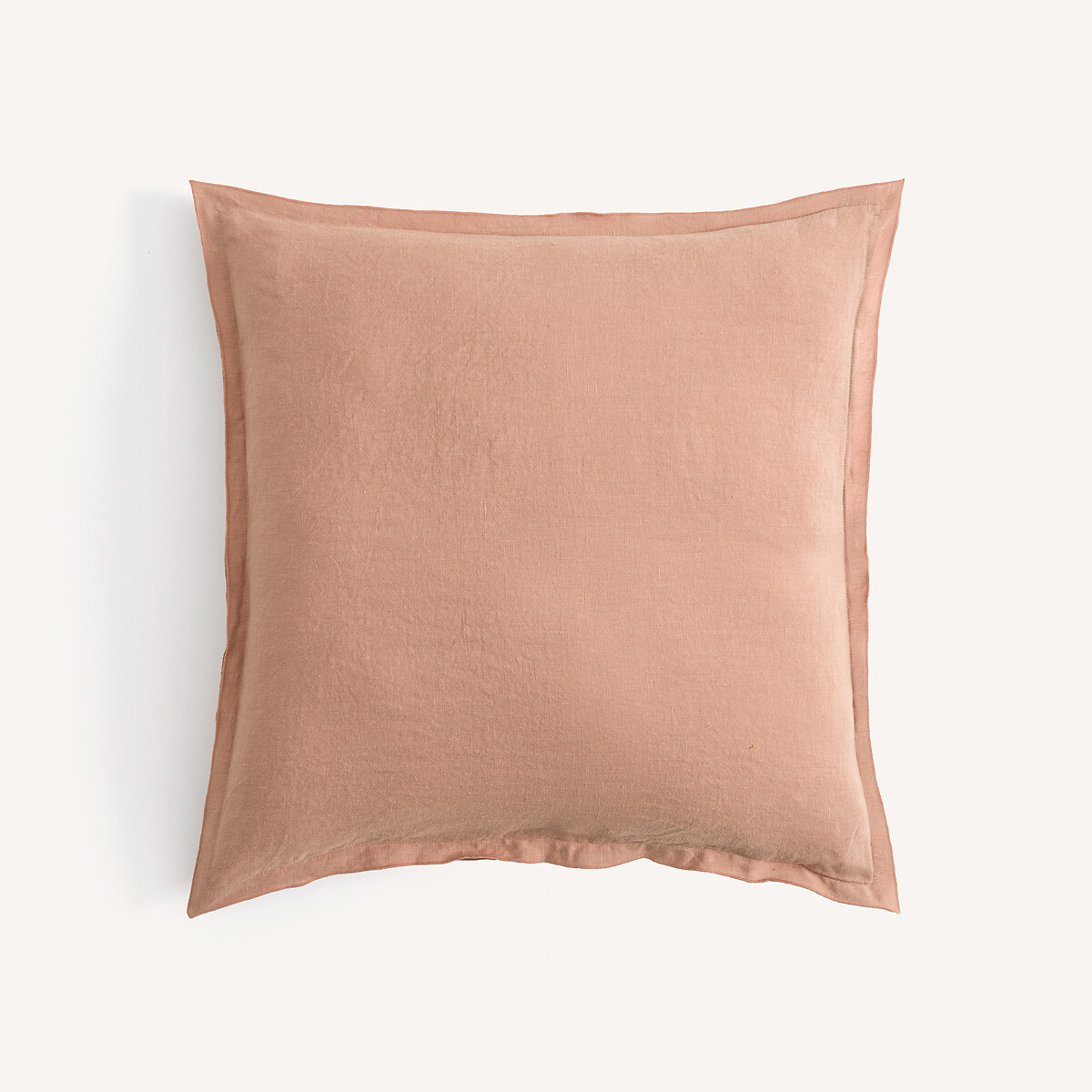 AM.PM Μαξιλαροθήκη από πλυμένο λινό 50x50 cm