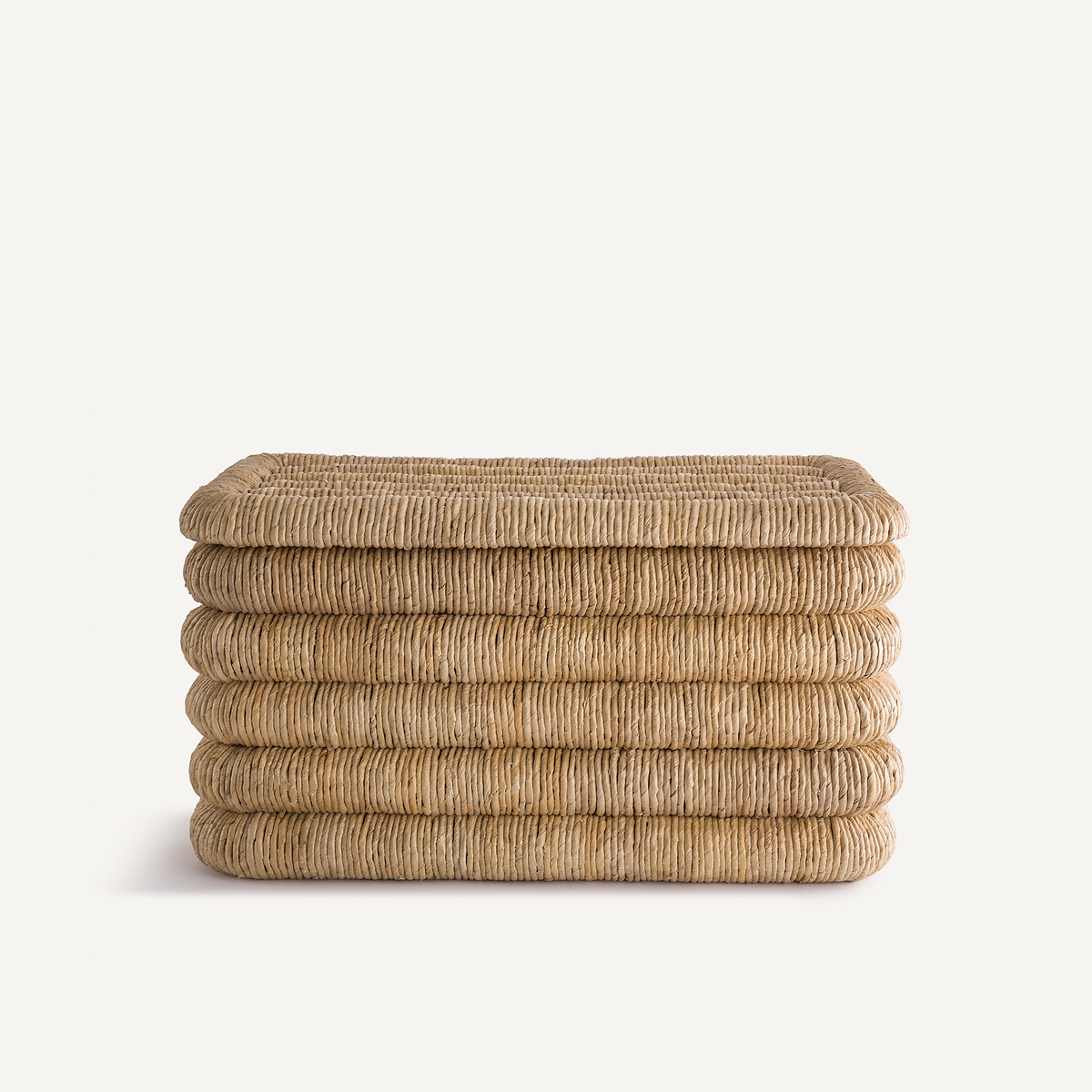 AM.PM Μπαούλο από φλούδα μπανάνας Μ41xΠ74cm