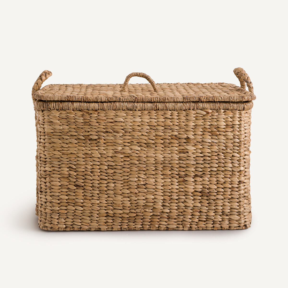 Μπαούλο από υάκινθο νερού Μ49xΠ78xΥ58cm