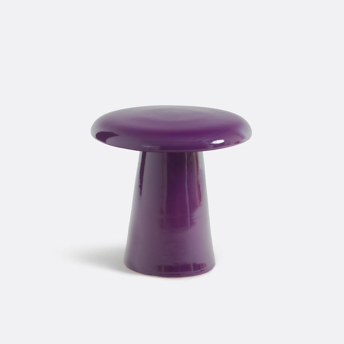 Τραπεζάκι σαλονιού ή κομοδίνο από κεραμικό Π45xΥ45cm