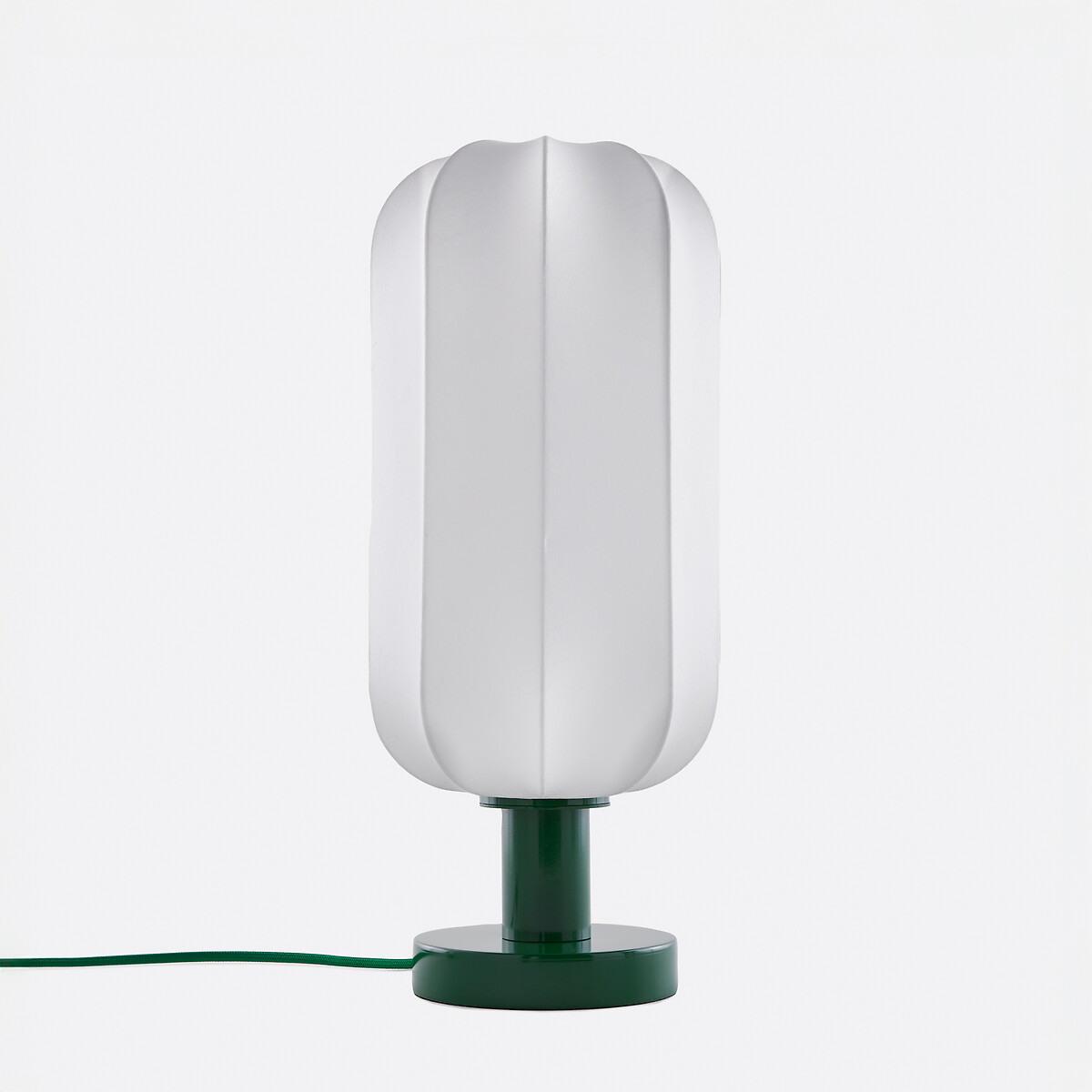 Επιτραπέζιο φωτιστικό Palupo Μ20xΠ20xΥ48cm