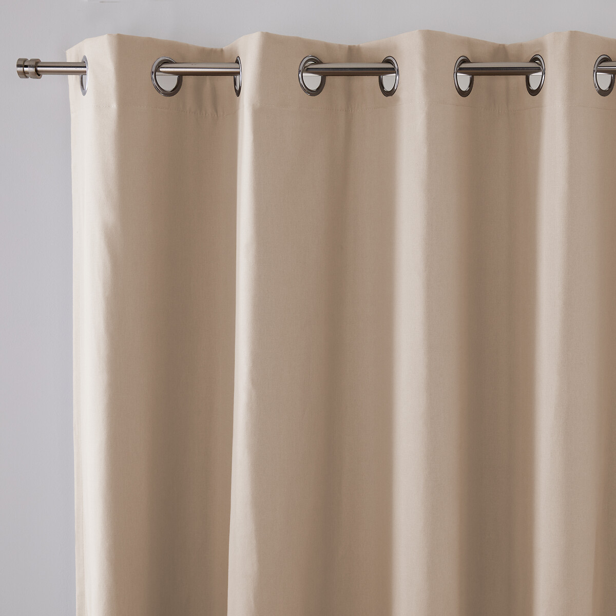 Κουρτίνα συγκότισης από βαμβάκι -Μεγάλου πλάτους – Scenario