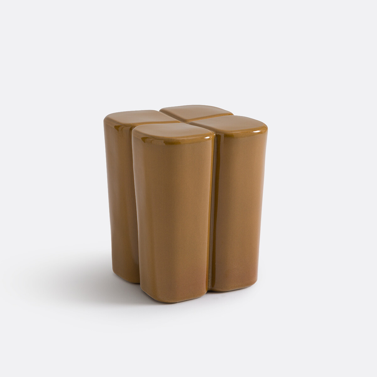 Βοηθητικό τραπεζάκι από κεραμικό Μ34xΠ34cm