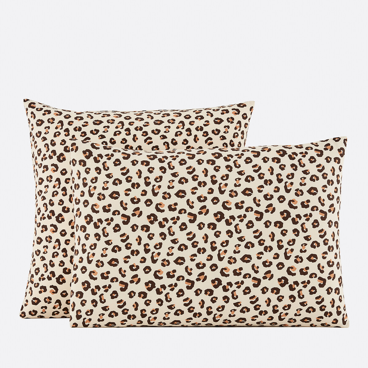 Μαξιλαροθήκη από βαμβάκι Leopold 50x70 cm