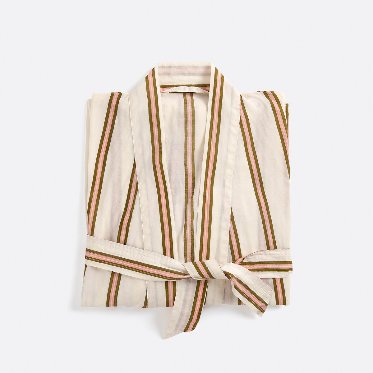 La Redoute Interieurs Κιμονό από βαμβακερό βουάλ Georgio