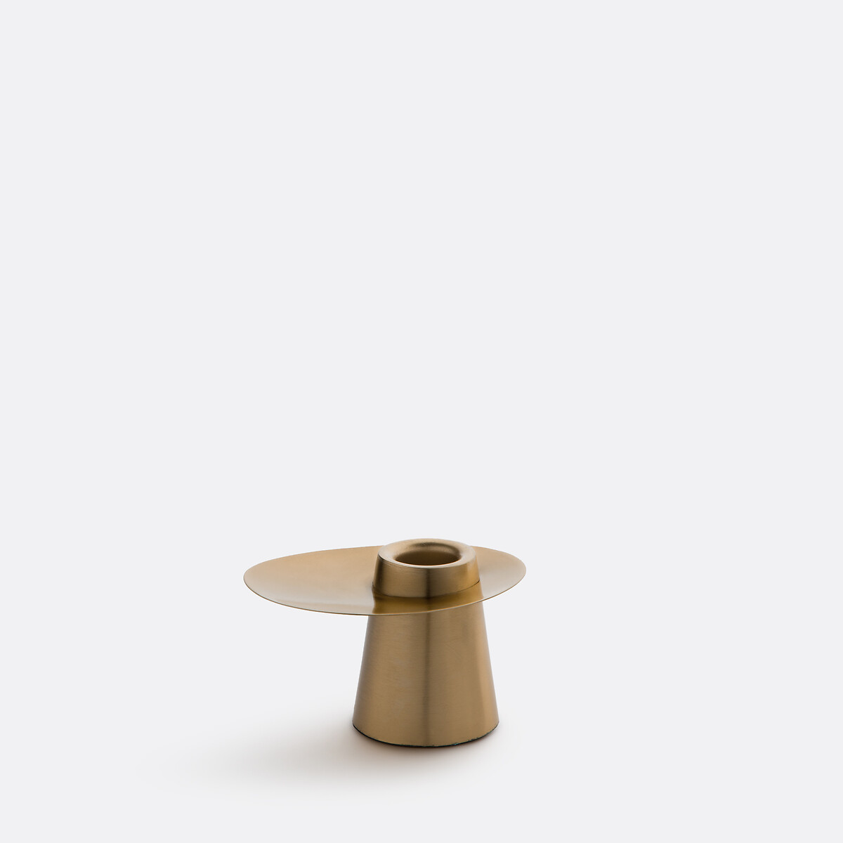 La Redoute Interieurs Κηροπήγιο από μπρούντζο Μ9xΥ9cm