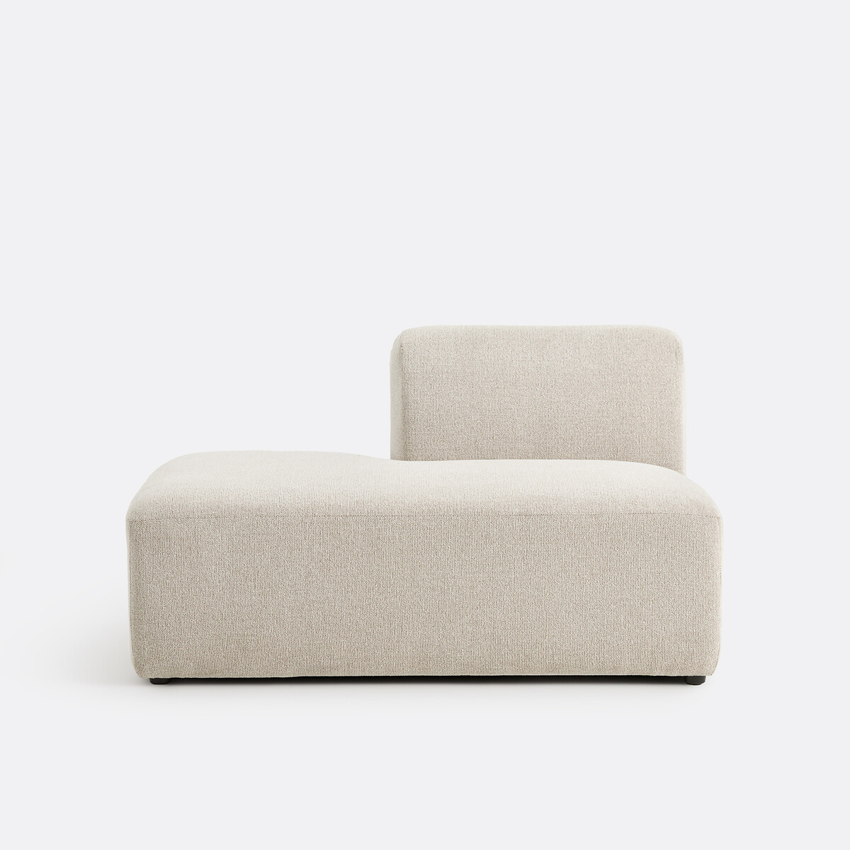 Αριστερό ανάκλιντρο σύνθεσης καναπέ Μ90xΠ132xΥ75cm