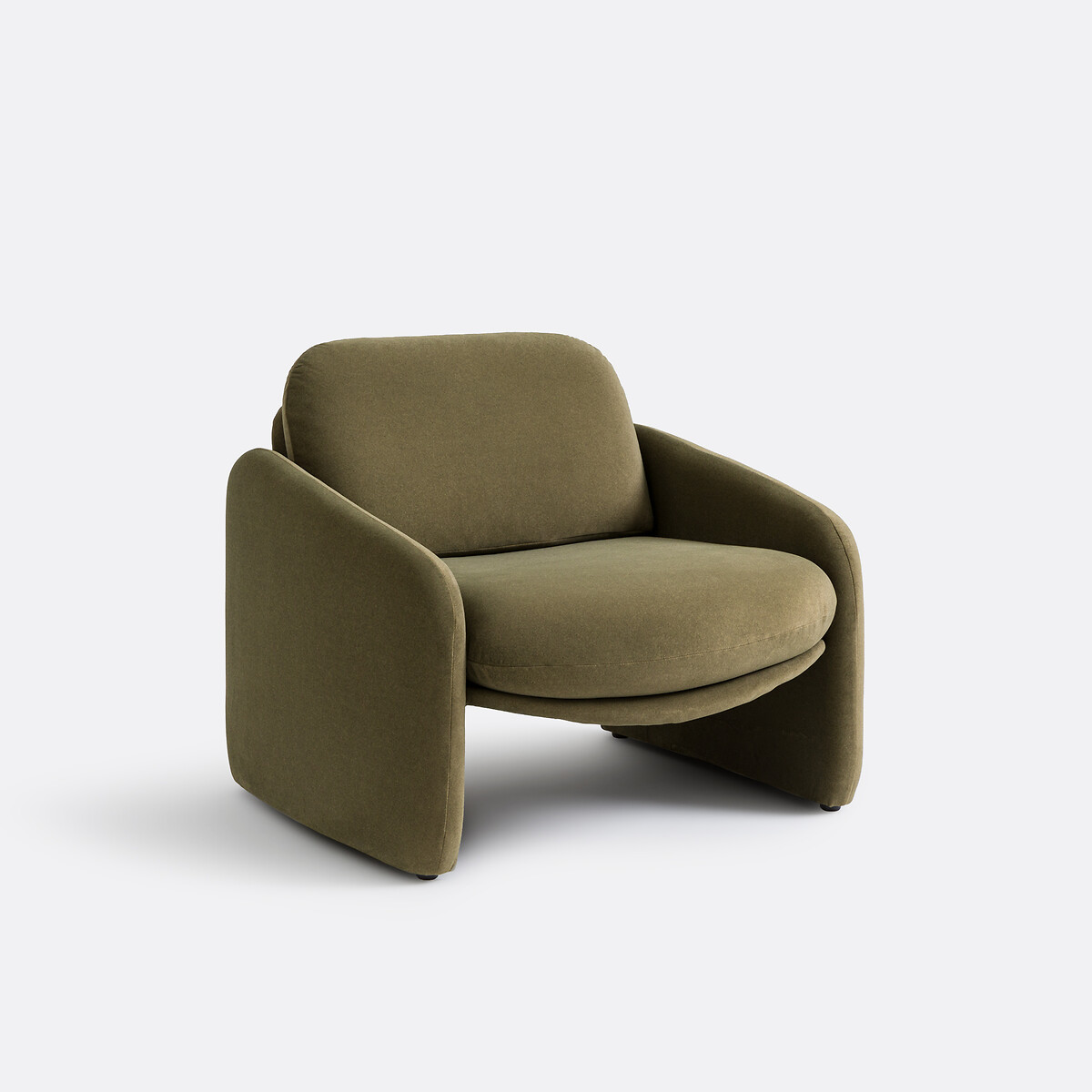 Αναπαυτική πολυθρόνα Μ81xΠ83xΥ72cm