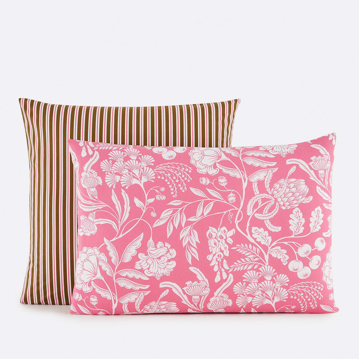 Μαξιλαροθήκη από βαμβάκι 50x70 cm