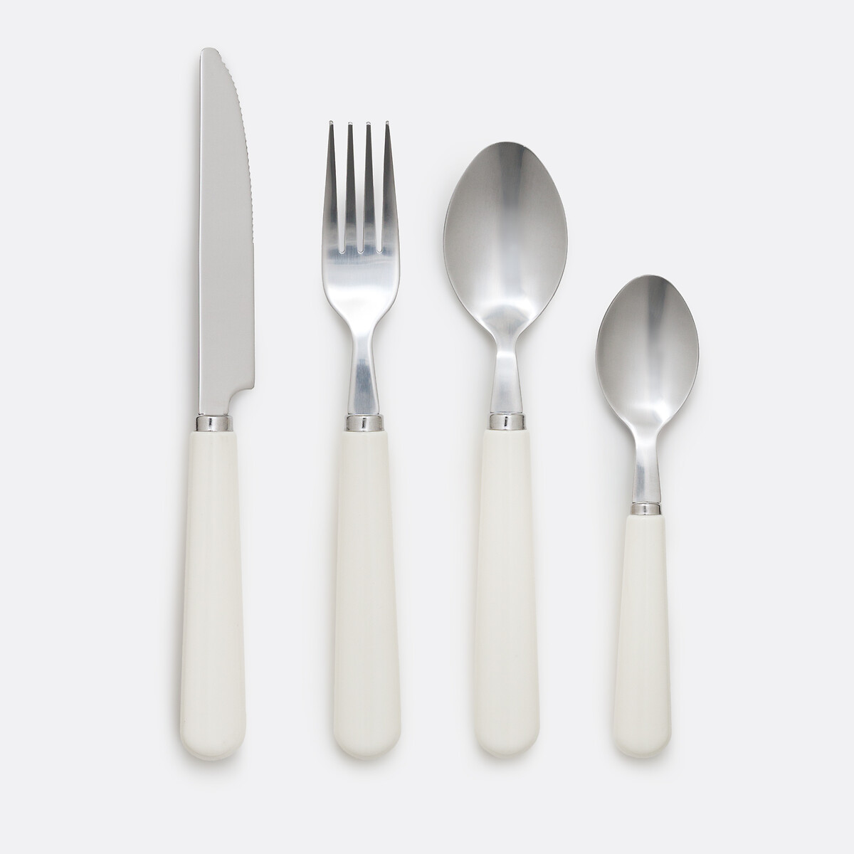 Σετ μαχαιροπίρουνα 24 τεμαχίων