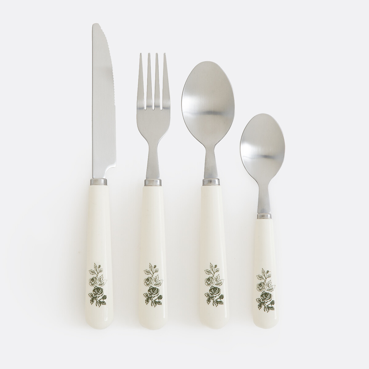 Σετ μαχαιροπίρουνα 24 τεμαχίων