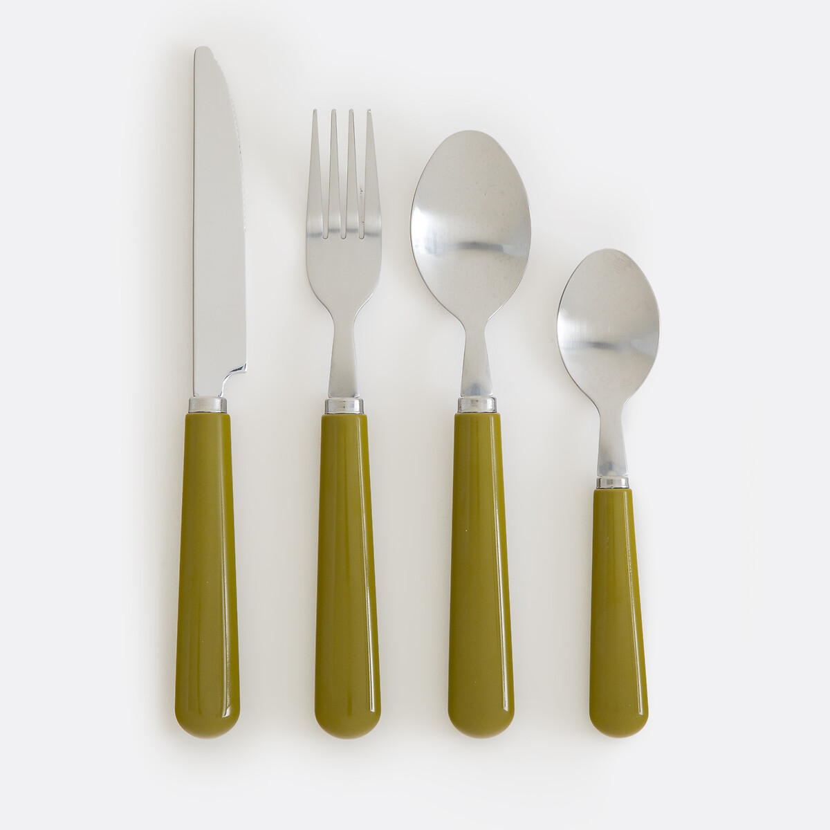 Σετ μαχαιροπίρουνα 16 τεμαχίων