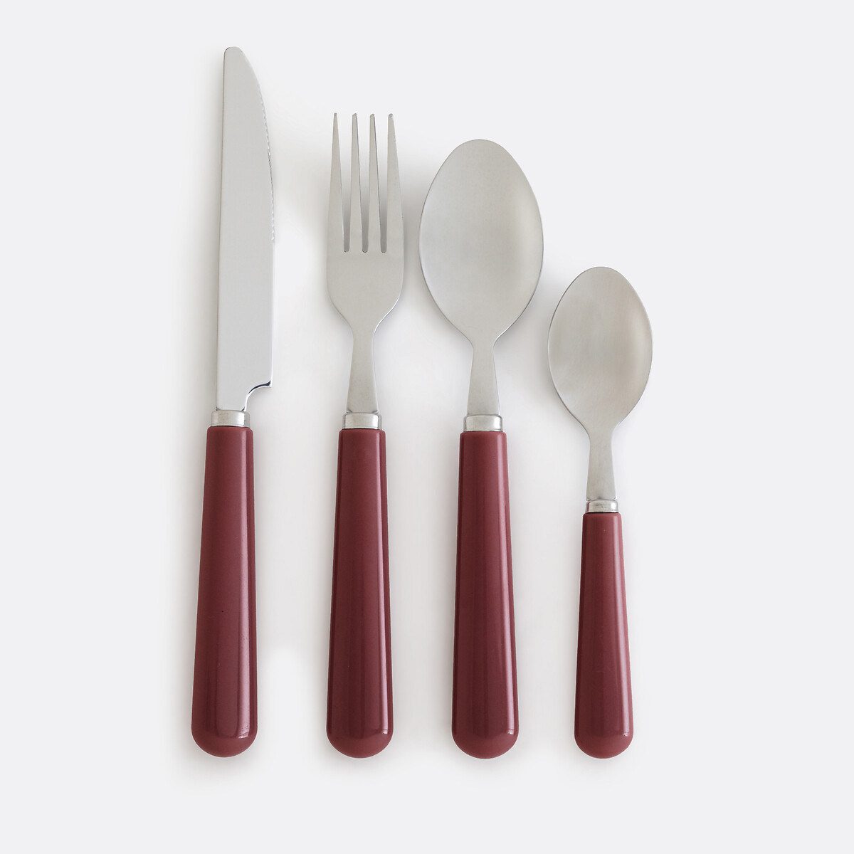 Σετ μαχαιροπίρουνα 16 τεμαχίων