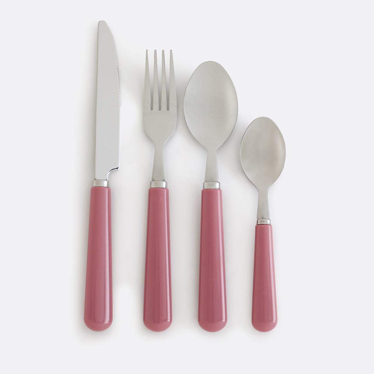 Σετ μαχαιροπίρουνα 16 τεμαχίων