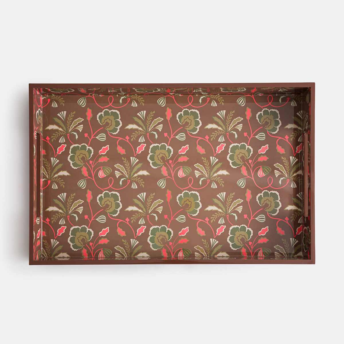 Εκτυπωμένος ορθογώνιος δίσκος