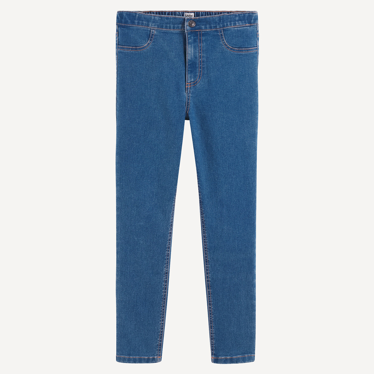 Jeggings παντελόνι