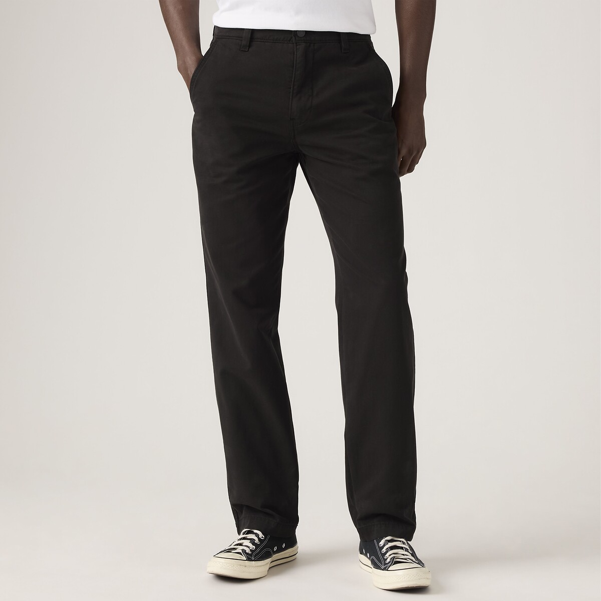 Chino παντελόνι XX Authentic Relaxed