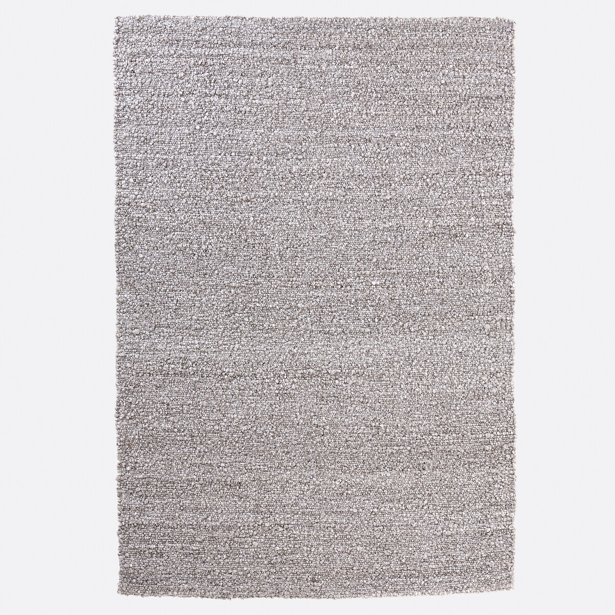 Χαλί με πλεκτή υφή 120x170 cm Μ120xΠ170cm