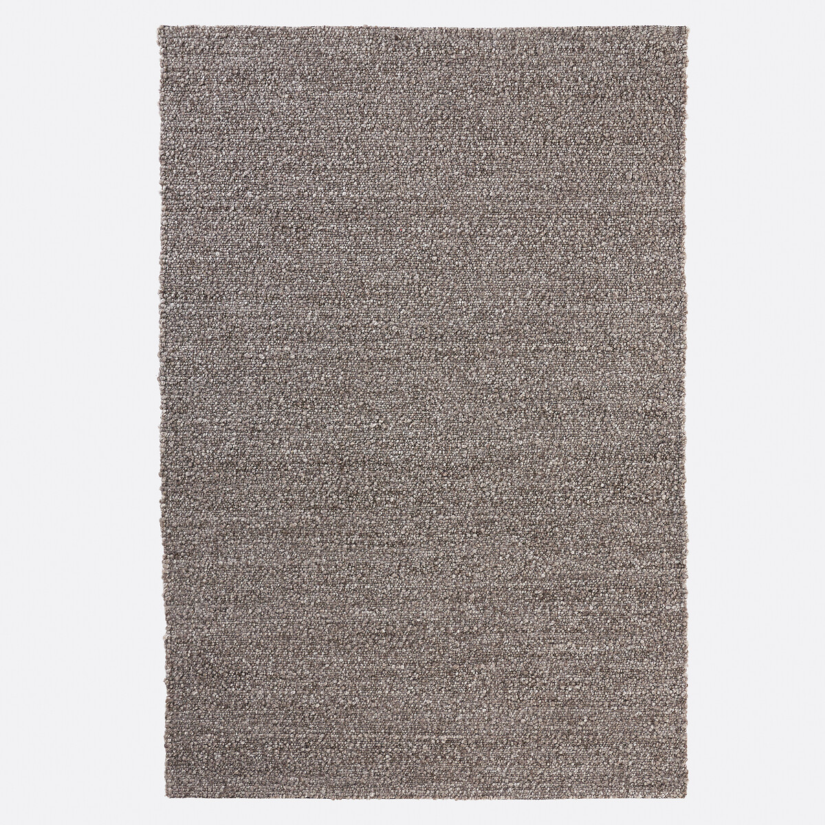 Χαλί με πλεκτή υφή 120x170 cm Μ120xΠ170cm