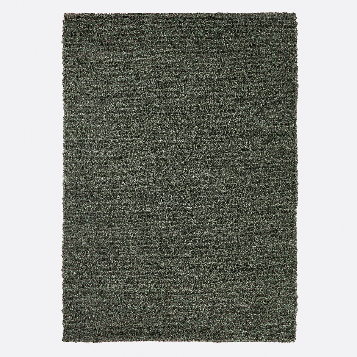 Χαλί με πλεκτή υφή 120x170 cm Μ120xΠ170cm
