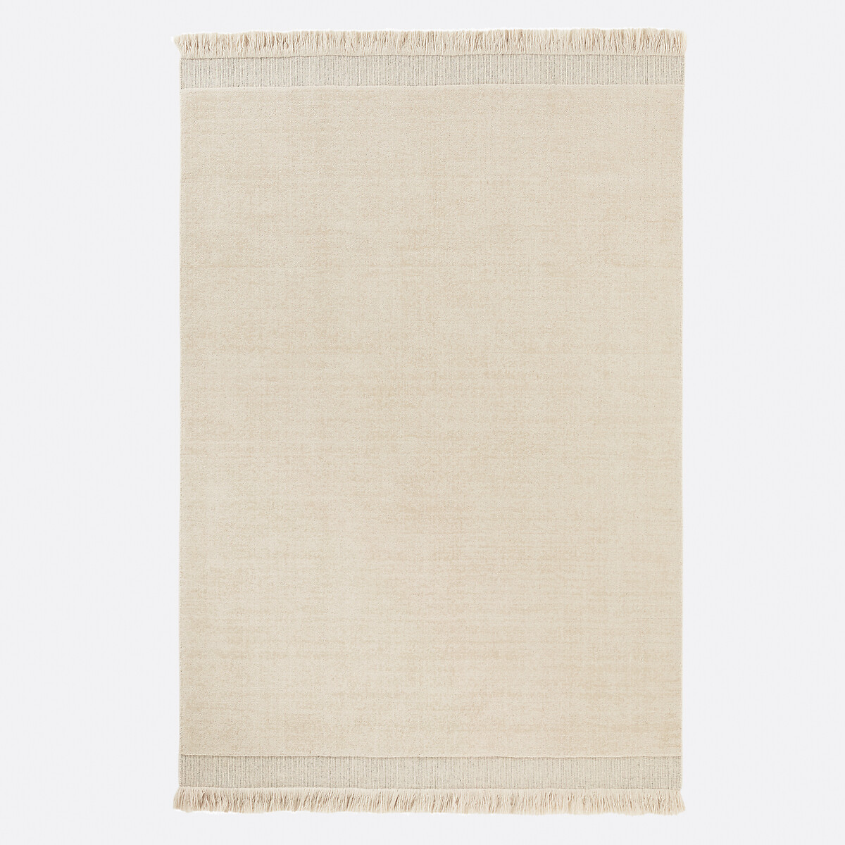 Χαλί από μαλλί και βαμβάκι Osni 120x170 cm Μ120xΠ170cm