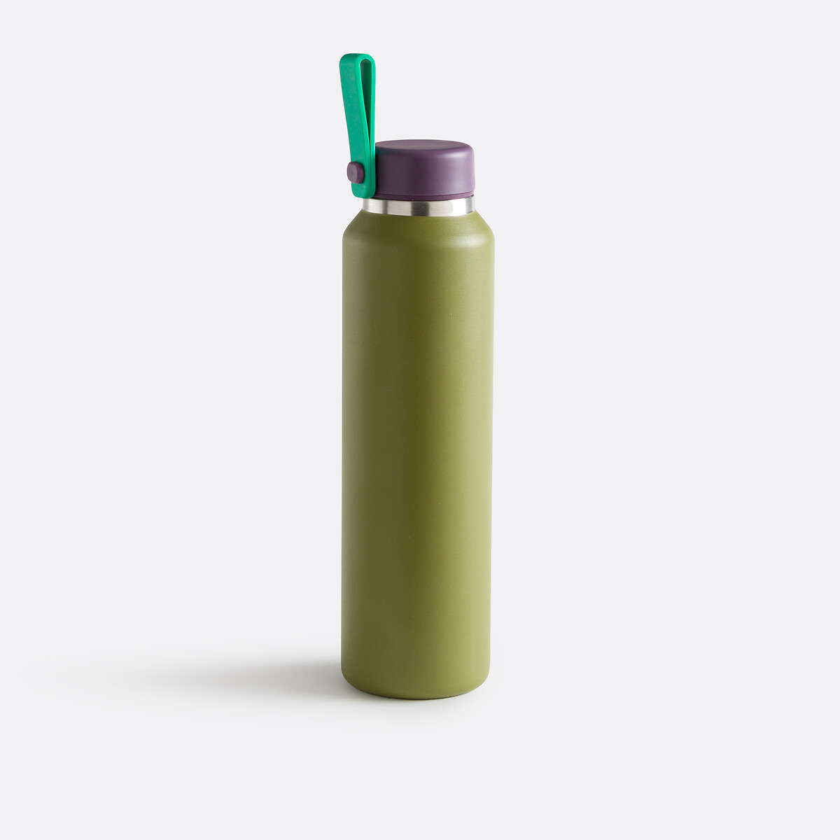 La Redoute Interieurs Μπουκάλι θερμός 500ml από μεταλλικό ατσάλι