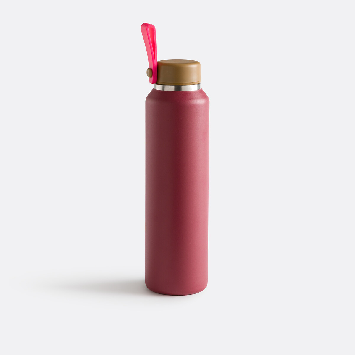 La Redoute Interieurs Ισοθερμικό παγούρι 500ml από ανοιξείδωτο ατσάλι