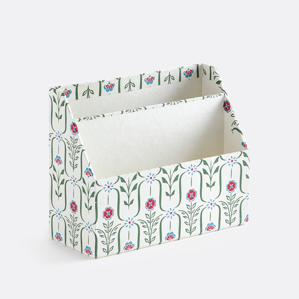 Θήκη για επιστολές από τυπωμένο χαρτόνι