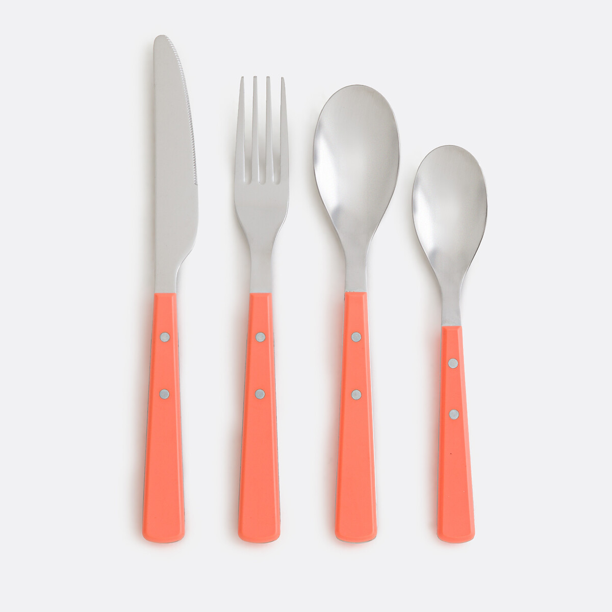 Σετ μαχαιροπίρουνα 16 τεμαχίων