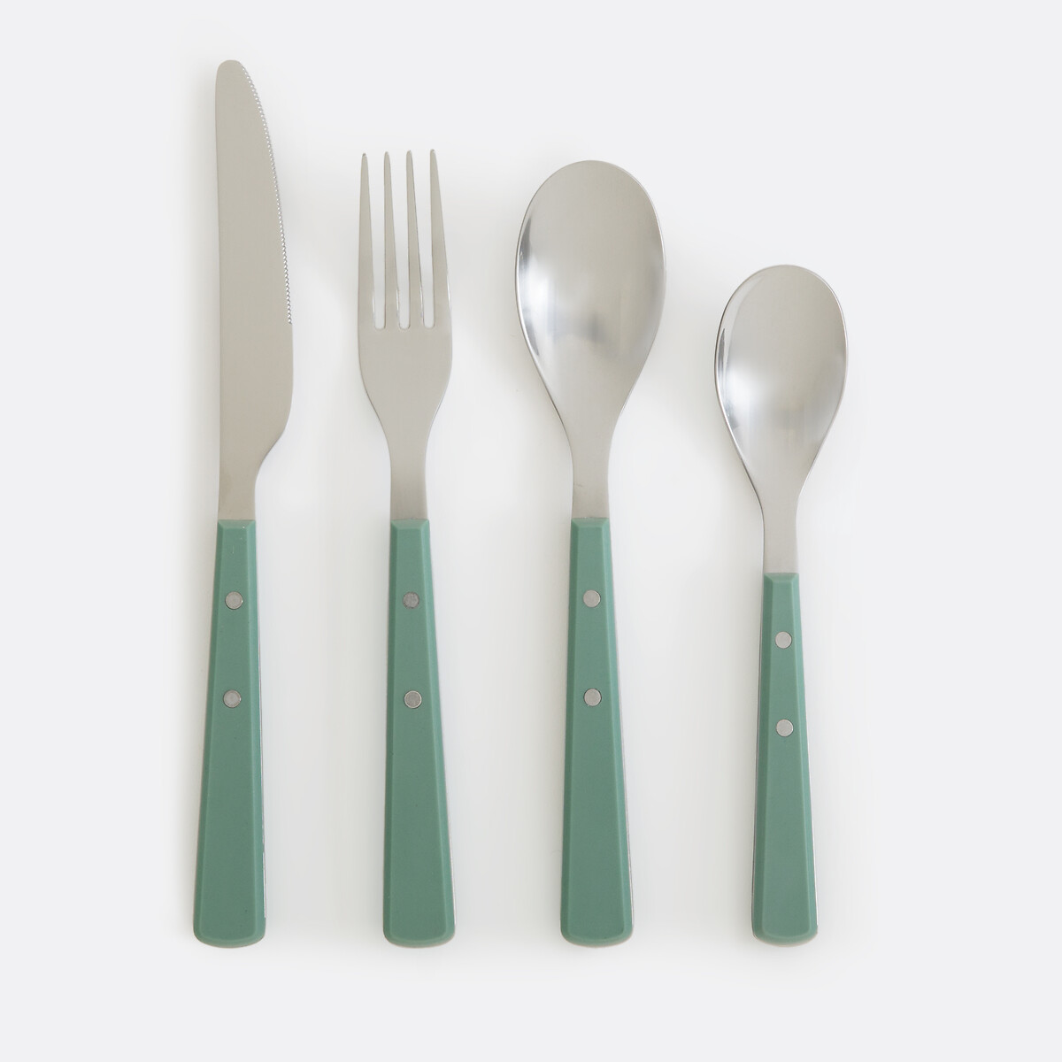 Σετ μαχαιροπίρουνα 16 τεμαχίων