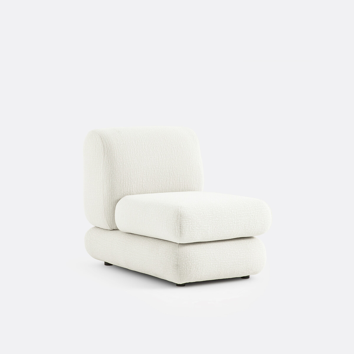 Πολυθρόνα σύνθεσης καναπέ Μ90xΠ67xΥ80cm