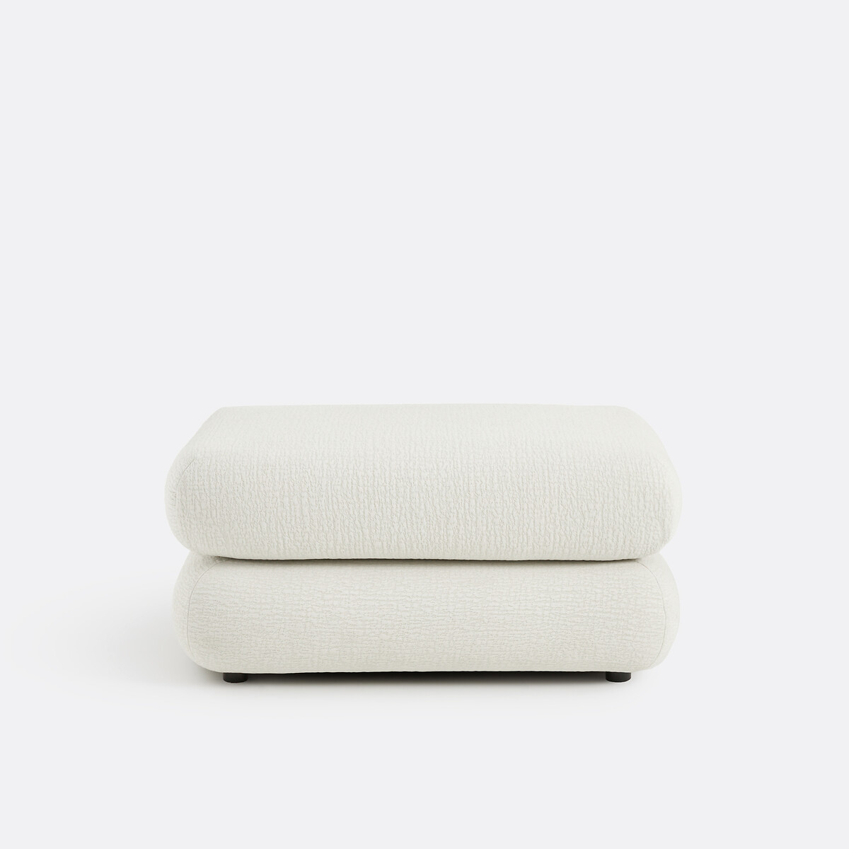 Ταμπουρέ σύνθεσης καναπέ Μ65xΠ92xΥ40cm